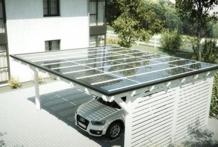 Solar energy – Germany changes over, for the sake of the environment