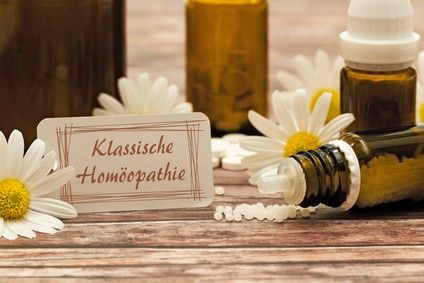 Studies on the effectiveness of homeopathy.