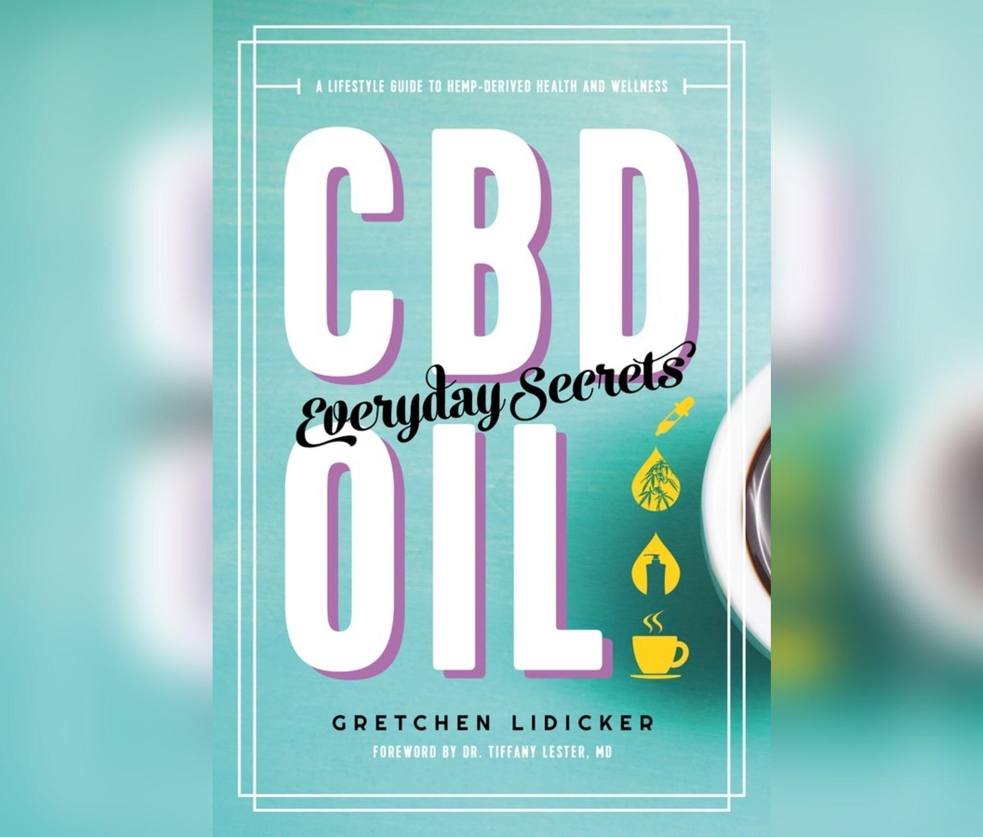 Coping the CBD as a wellness ally - Charliebirdy thirty minutes